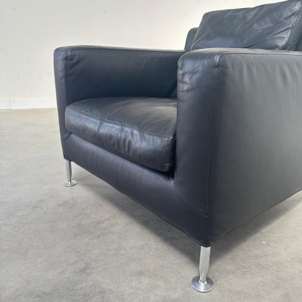 B&B Harry lounge chair, 1990s