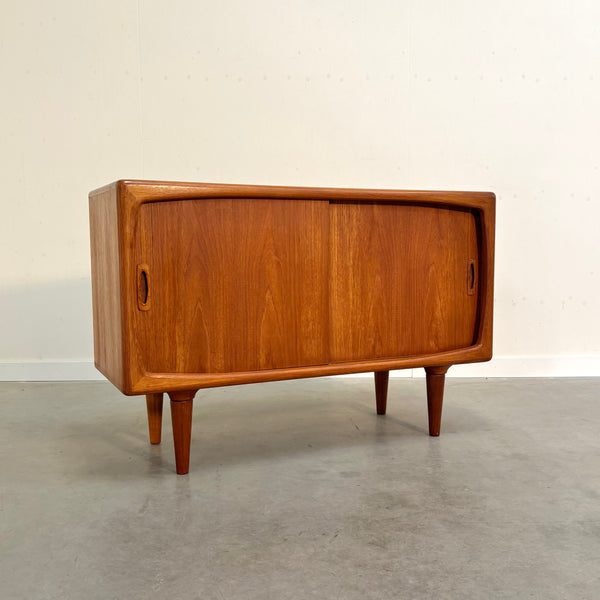 Small sideboard by H.P. Hansen, Denmark 1960s