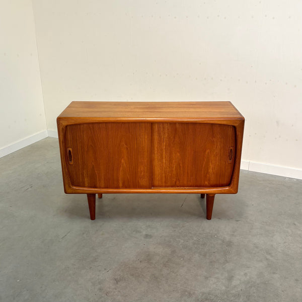 Small sideboard by H.P. Hansen, Denmark 1960s