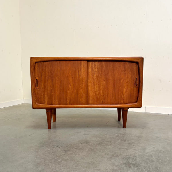 Small sideboard by H.P. Hansen, Denmark 1960s