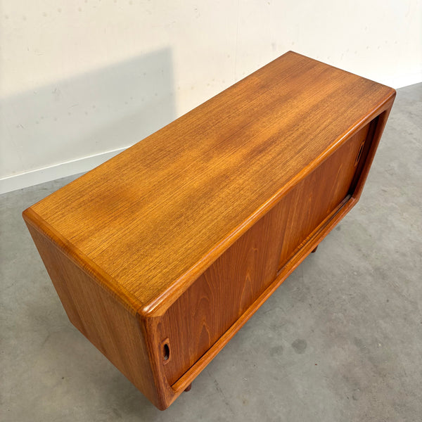 Small sideboard by H.P. Hansen, Denmark 1960s