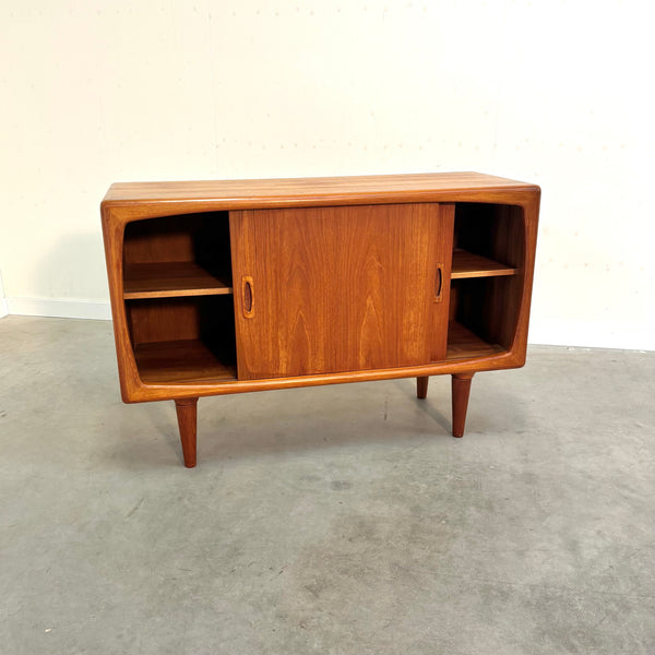 Small sideboard by H.P. Hansen, Denmark 1960s