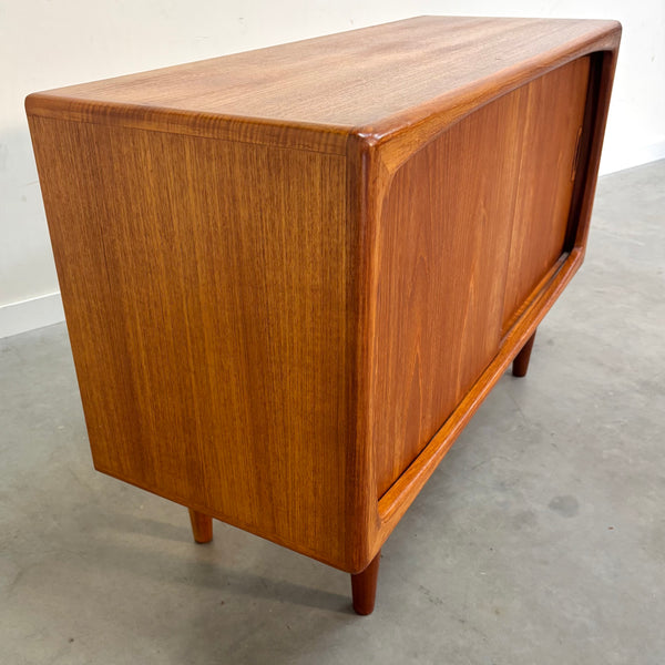 Small sideboard by H.P. Hansen, Denmark 1960s
