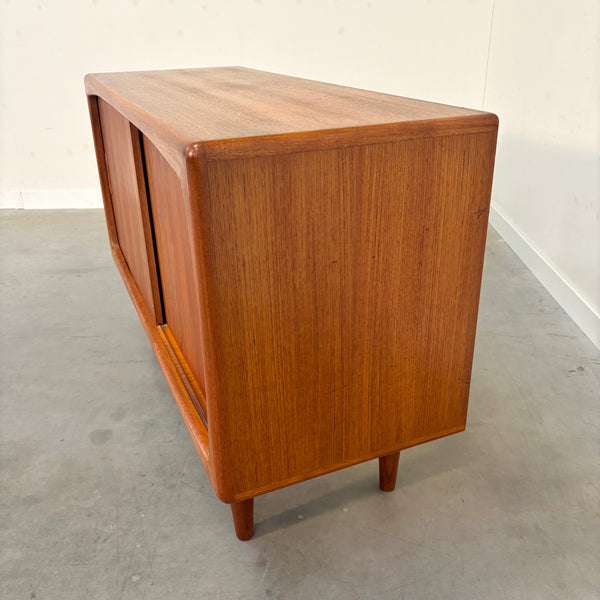 Small sideboard by H.P. Hansen, Denmark 1960s