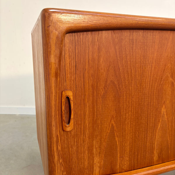 Small sideboard by H.P. Hansen, Denmark 1960s