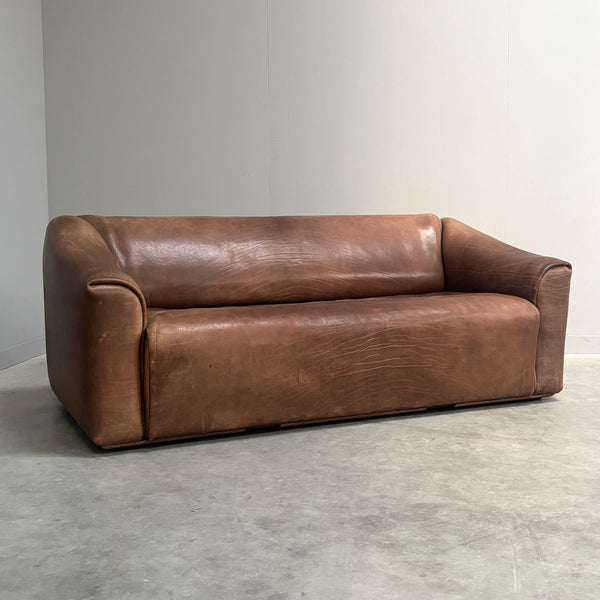 De Sede DS47 sofa, Switzerland 1970s