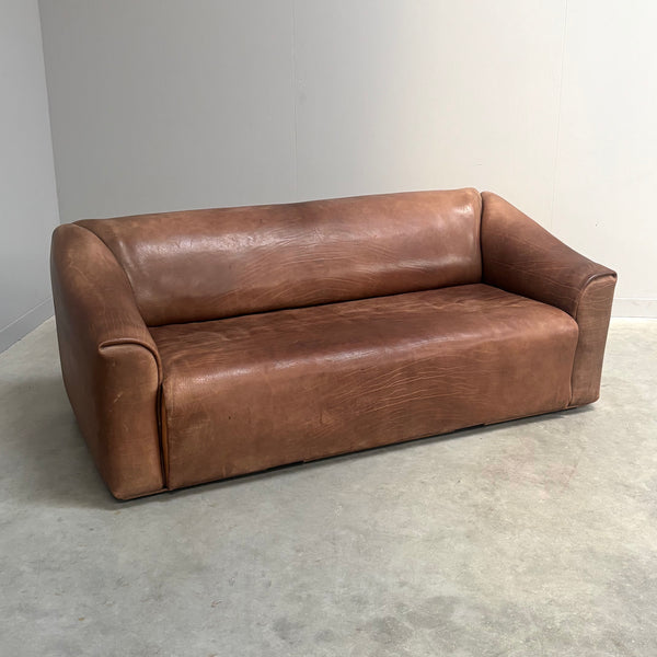 De Sede DS47 sofa, Switzerland 1970s