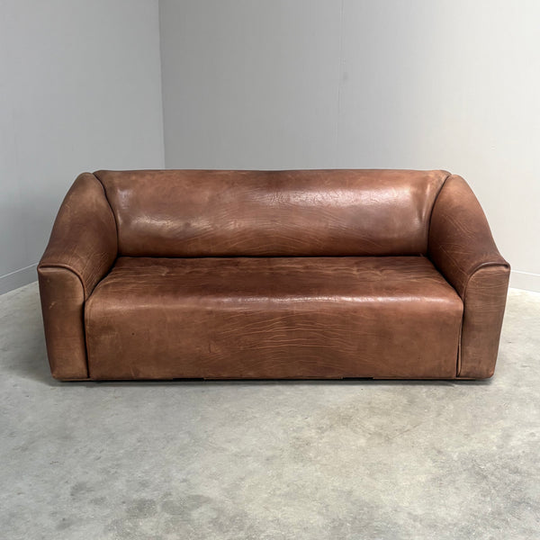 De Sede DS47 sofa, Switzerland 1970s