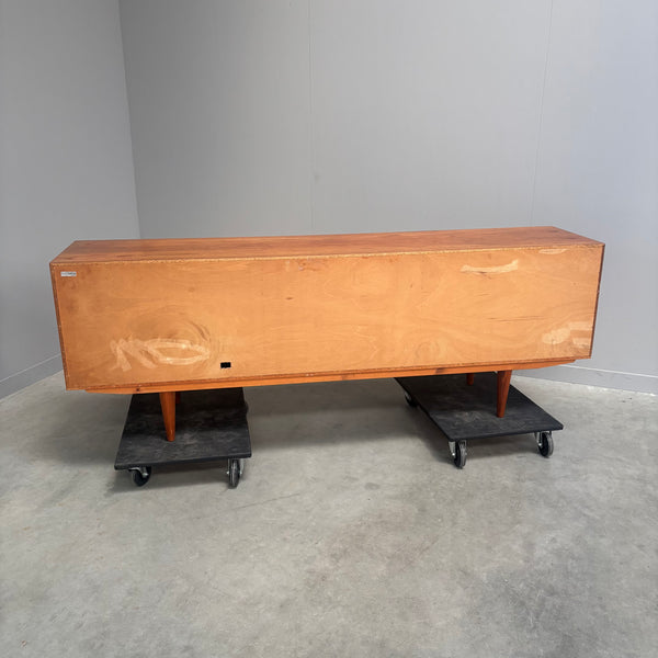 Clausen & Son sideboard, Denmark 1960s