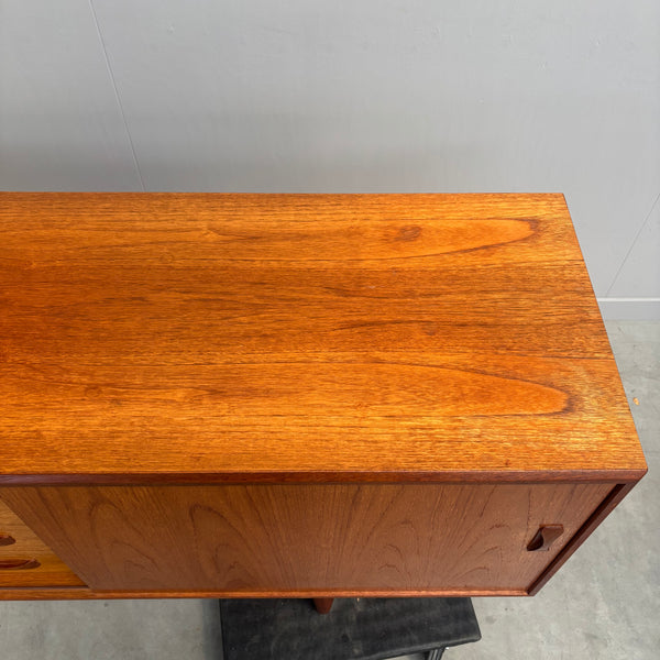 Clausen & Son sideboard, Denmark 1960s