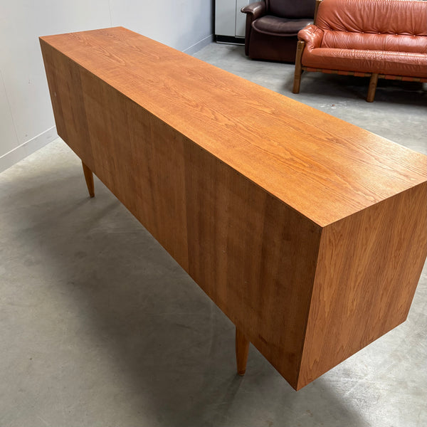 Teak sideboard, Denmark 1960s