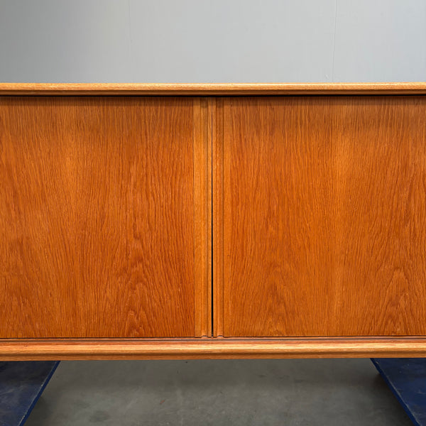 Teak sideboard, Denmark 1960s