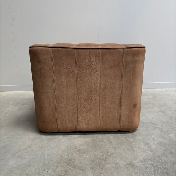 De Sede DS44 lounge chair, Swiss design 1970s