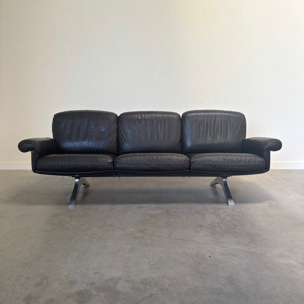 De Sede DS31 sofa, 1970s