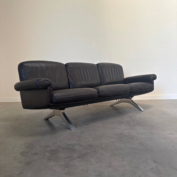 De Sede DS31 sofa, 1970s