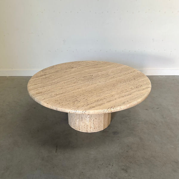 Mid Century coffee table by Lilienthal, 1960s