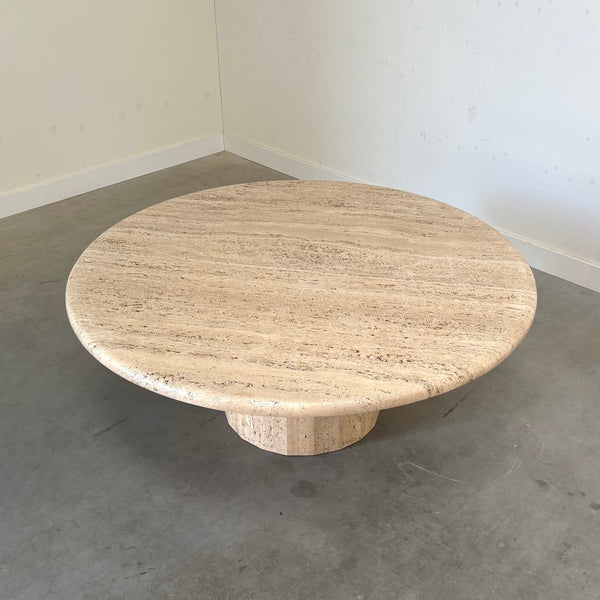 Mid Century coffee table by Lilienthal, 1960s