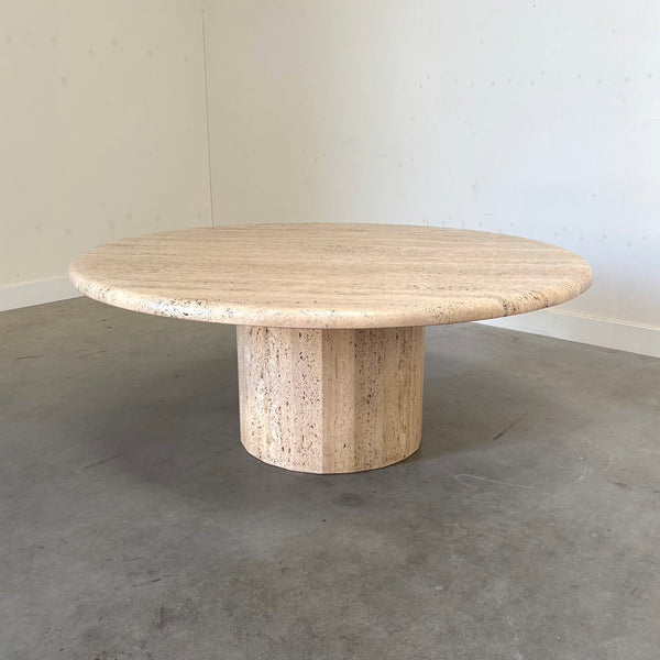 Mid Century coffee table by Lilienthal, 1960s