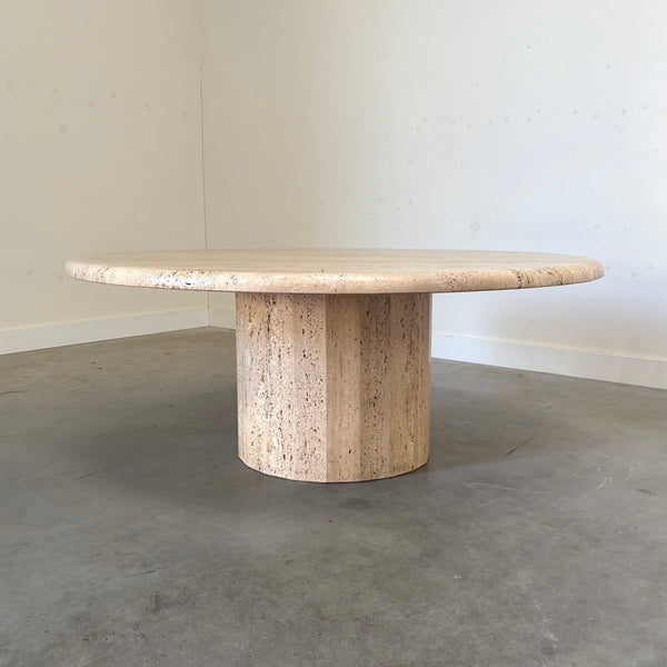 Mid Century coffee table by Lilienthal, 1960s