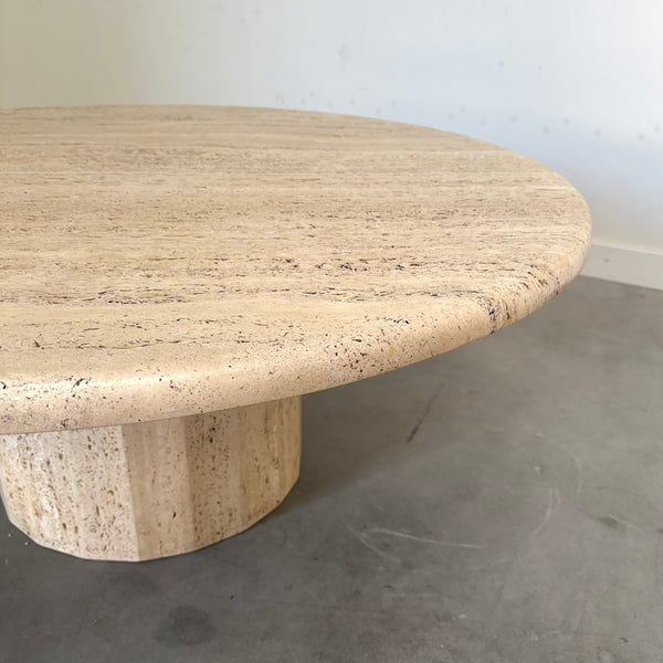 Mid Century coffee table by Lilienthal, 1960s