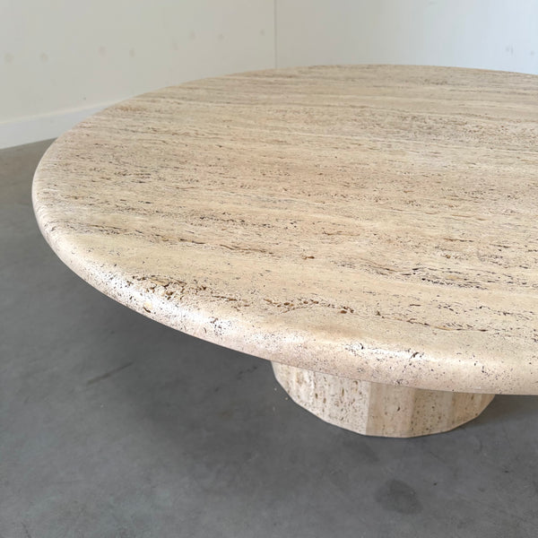 Mid Century coffee table by Lilienthal, 1960s