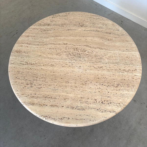 Mid Century coffee table by Lilienthal, 1960s