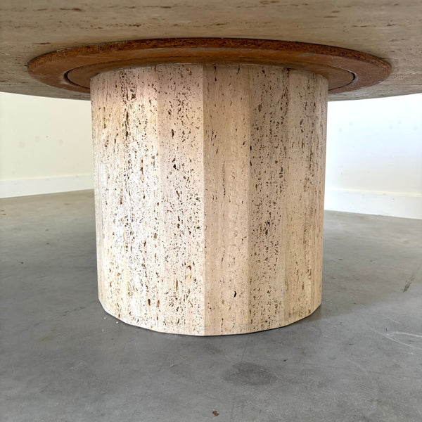 Mid Century coffee table by Lilienthal, 1960s