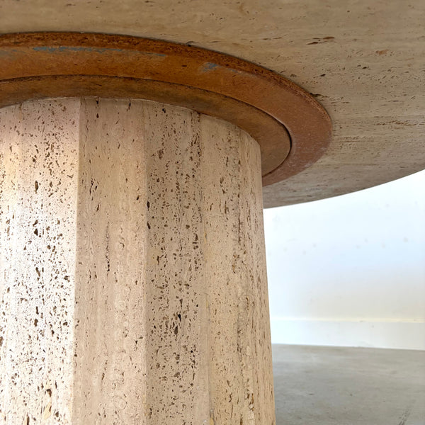 Mid Century coffee table by Lilienthal, 1960s