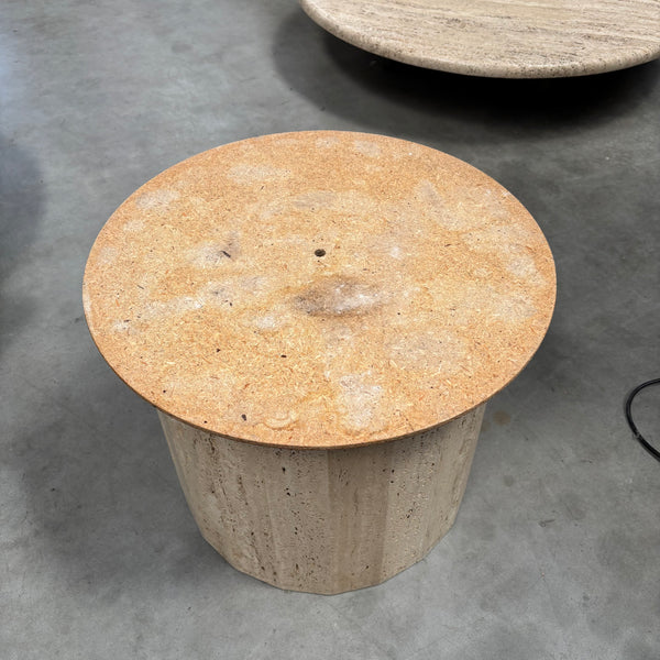 Mid Century coffee table by Lilienthal, 1960s