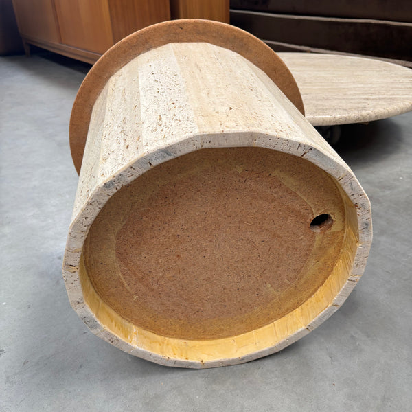 Mid Century coffee table by Lilienthal, 1960s
