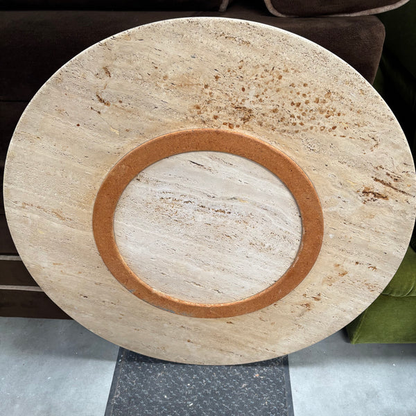 Mid Century coffee table by Lilienthal, 1960s