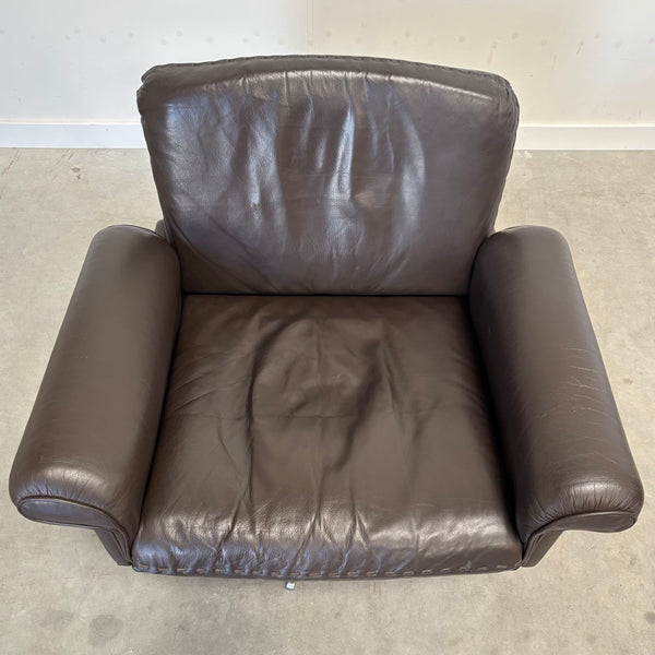 De Sede DS31 lounge chair, 1970s