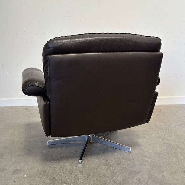 De Sede DS31 lounge chair, 1970s