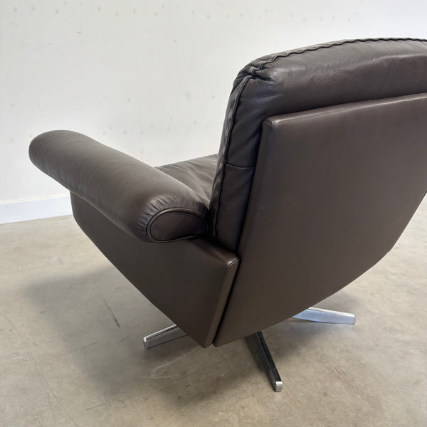 De Sede DS31 lounge chair, 1970s