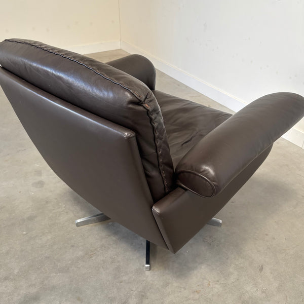 De Sede DS31 lounge chair, 1970s