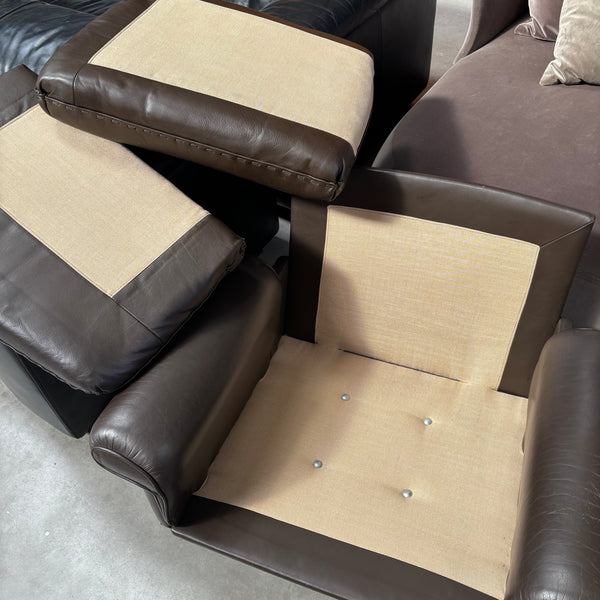 De Sede DS31 lounge chair, 1970s
