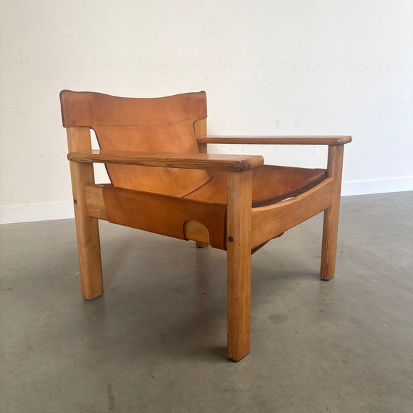 Natura chair by Karin Mobring for IKEA, 1970s