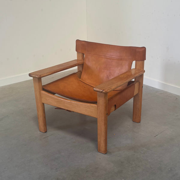 Natura chair by Karin Mobring for IKEA, 1970s