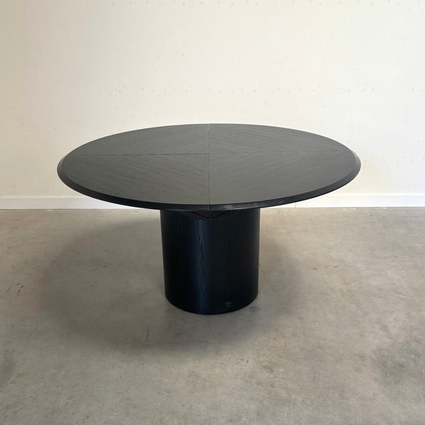 Quadrondo dining table by Rosenthal, 1980s