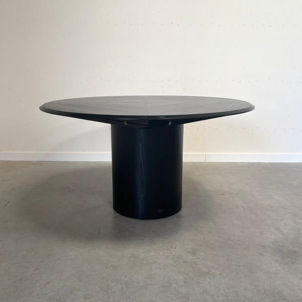 Quadrondo dining table by Rosenthal, 1980s