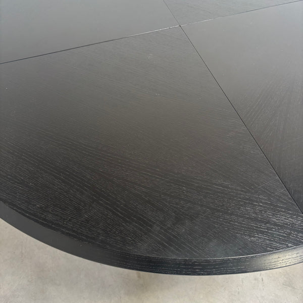 Quadrondo dining table by Rosenthal, 1980s