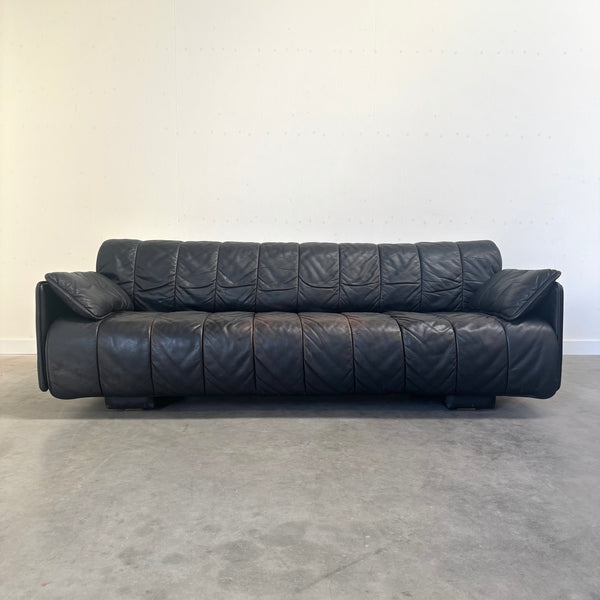De Sede daybed DS69, 1970s
