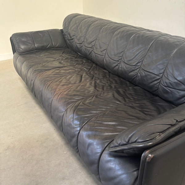 De Sede daybed DS69, 1970s