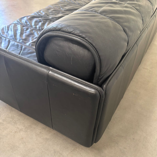 De Sede daybed DS69, 1970s