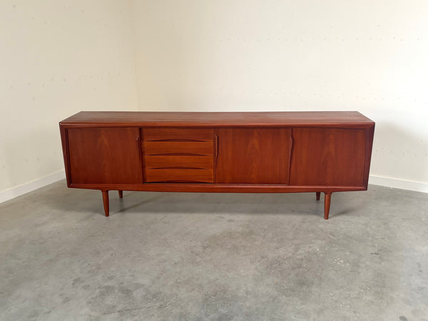 Axel Christensen sideboard, 1960s