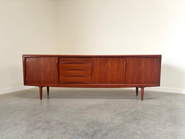 Axel Christensen sideboard, 1960s