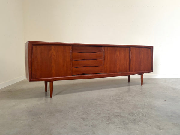Axel Christensen sideboard, 1960s