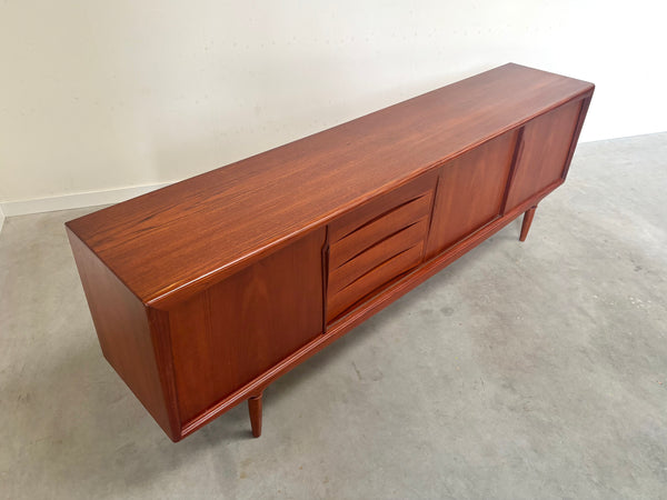 Axel Christensen sideboard, 1960s