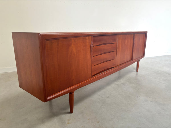 Axel Christensen sideboard, 1960s
