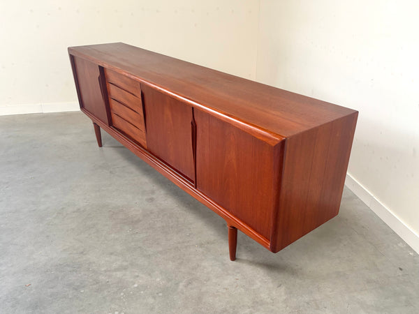 Axel Christensen sideboard, 1960s